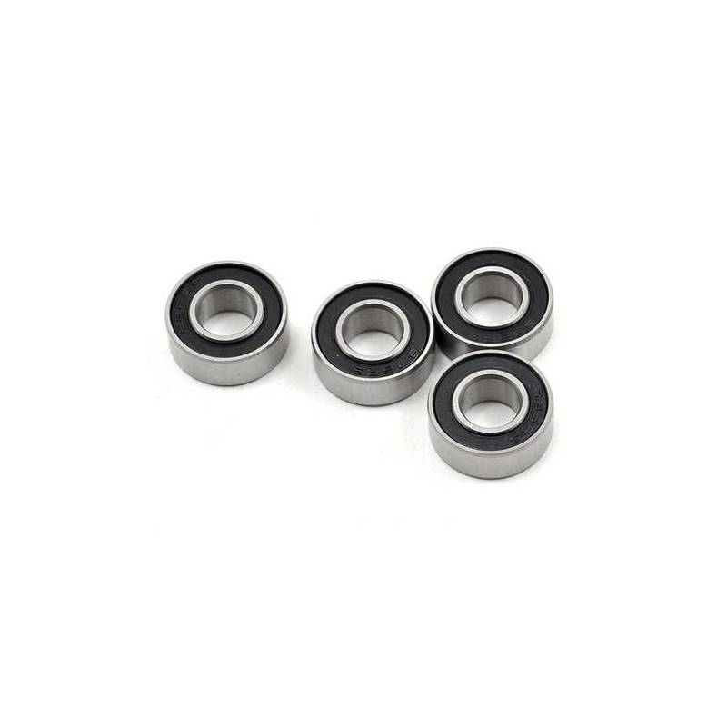 Rodamientos Xtr Racing 6x13x5 (4 uds)