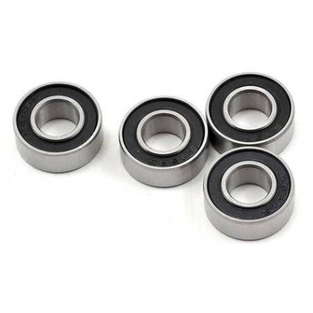 Rodamientos Xtr Racing 6x13x5 (4 uds)