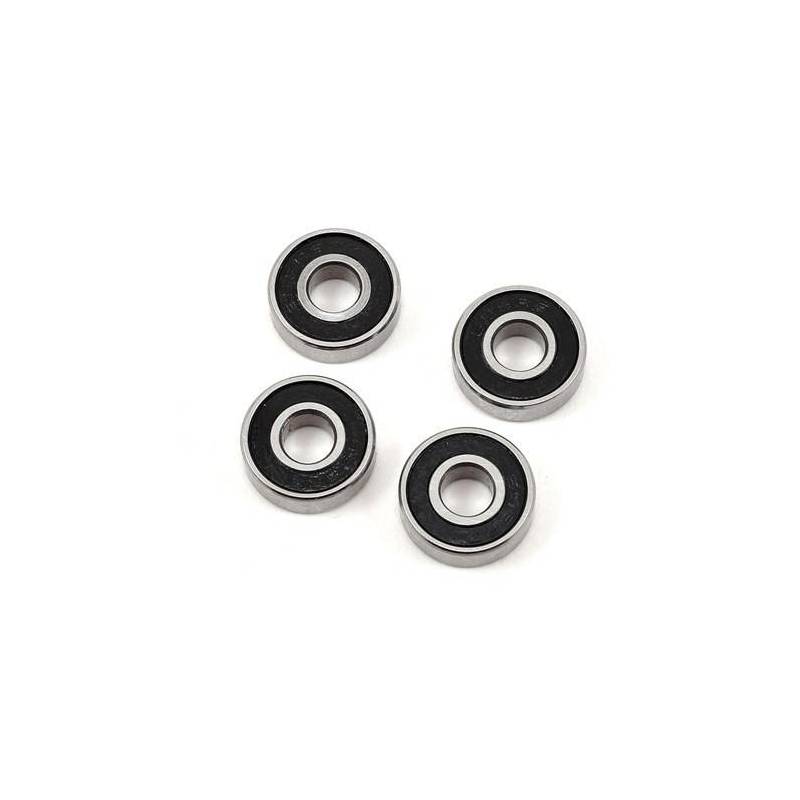 Rodamientos Xtr Racing 5x13x4 (4 uds)