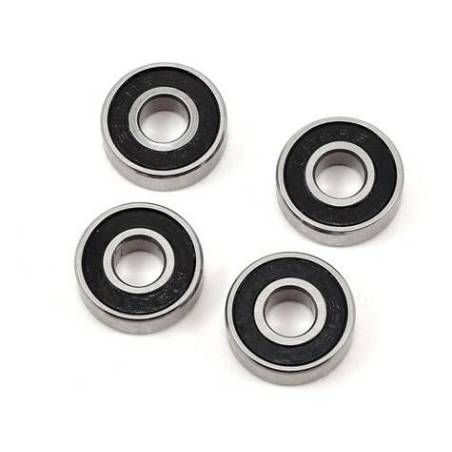 Rodamientos Xtr Racing 5x13x4 (4 uds)