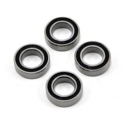 Rodamientos Xtr Racing 8x14x4 (4 uds)