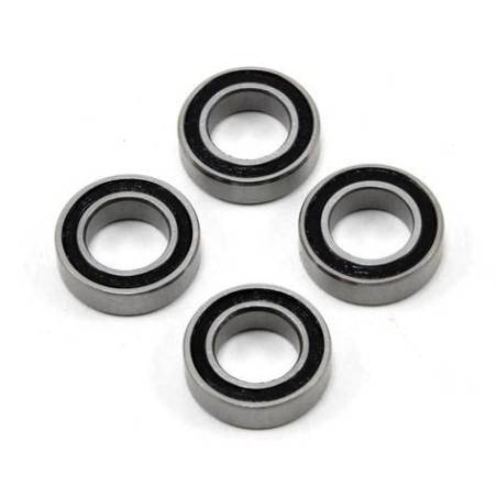 Rodamientos Xtr Racing 8x14x4 (4 uds)