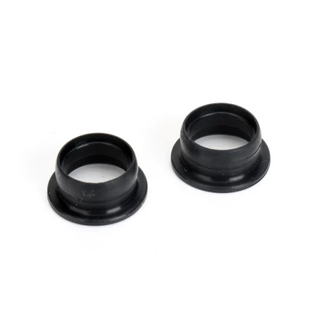 Junta escape Xtr Racing 1/8 (2 uds)