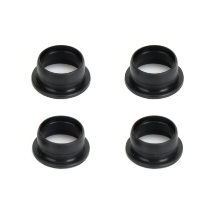 Junta escape Xtr Racing 1/8 (4 uds)