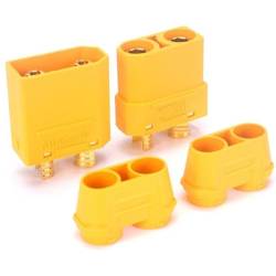 Conector XT90 Xtr Racing (pareja)
