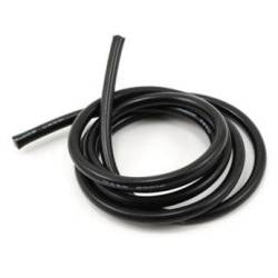 Cable siliconado ultraflexible Xtr Racing 14AWG negro 1 m