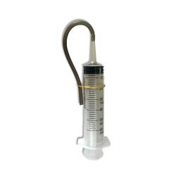 Jeringa comprobación combustible Xtr Racing