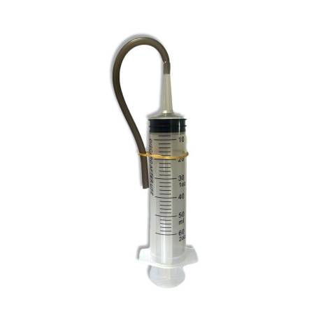 Jeringa comprobación combustible Xtr Racing