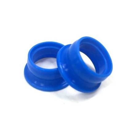 Junta escape Xtr Racing 1/10 (2 uds)