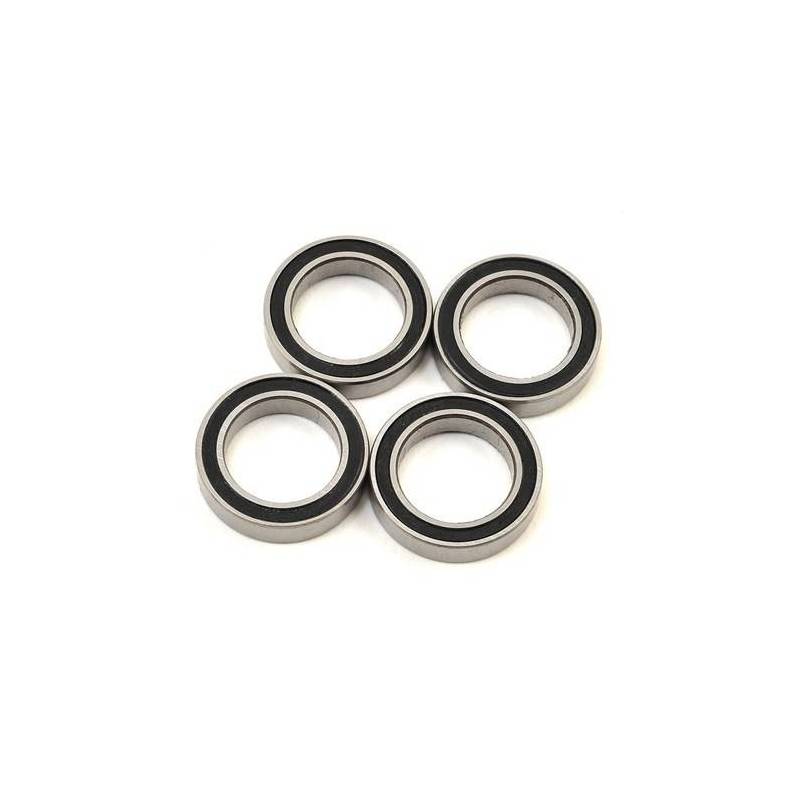 Rodamientos Xtr Racing 12x18x4 (4 uds)