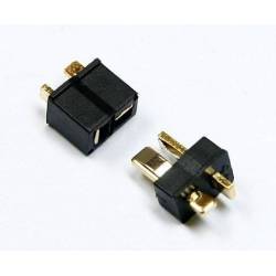 Conector Mini T-Deans Xtr Racing (pareja) recomendado receptor