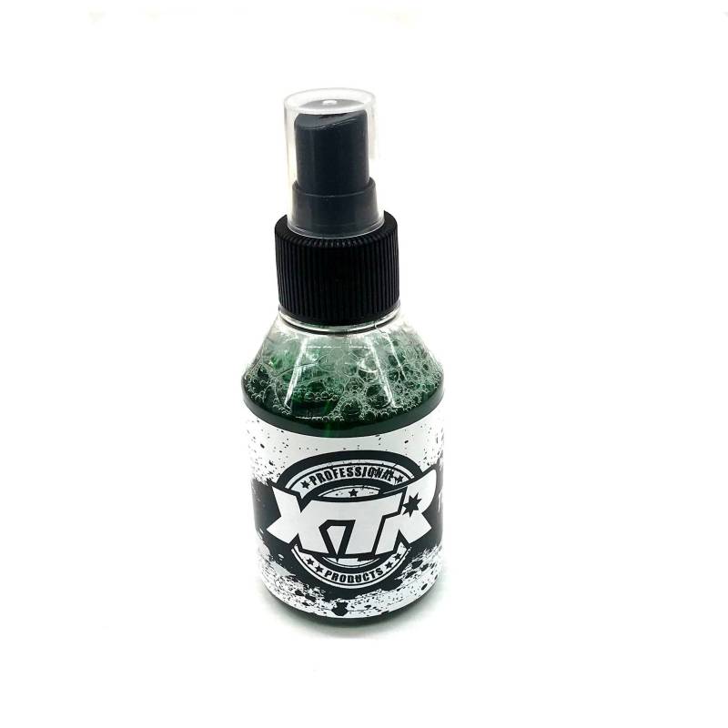 Limpiador de neumáticos Xtr Racing 75 ml (para pegado de ruedas)