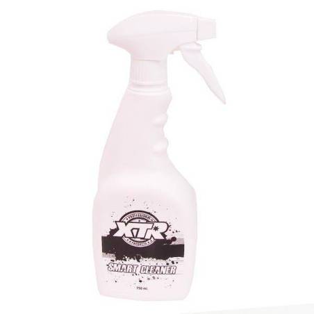 Limpiador universal Xtr Racing 750 ml (ideal para polvo)