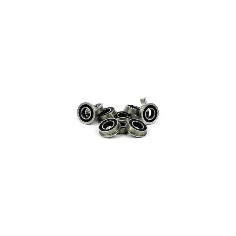 Rodamientos Xtr Racing 8x16x5 con labio (4 uds)