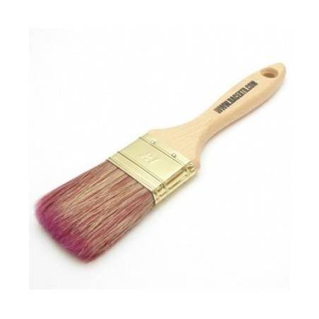 Brocha de limpieza Xtr Racing nº21 4,5 cm