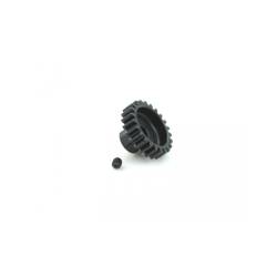 Piñón módulo 1 Xtr Racing 1/8 23T