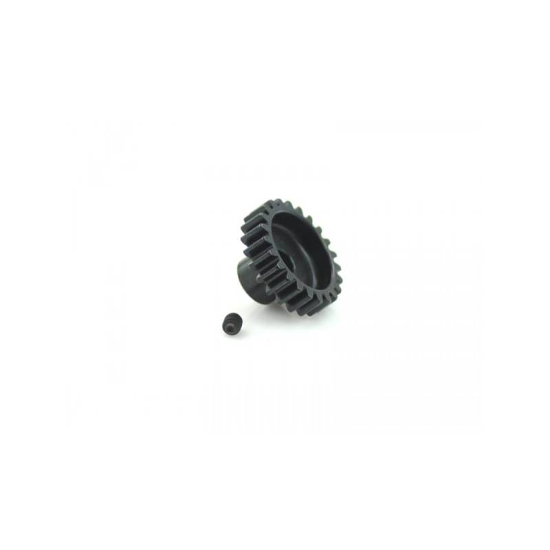 Piñón módulo 1 Xtr Racing 1/8 23T