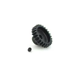 Piñón módulo 1 Xtr Racing 1/8 25T