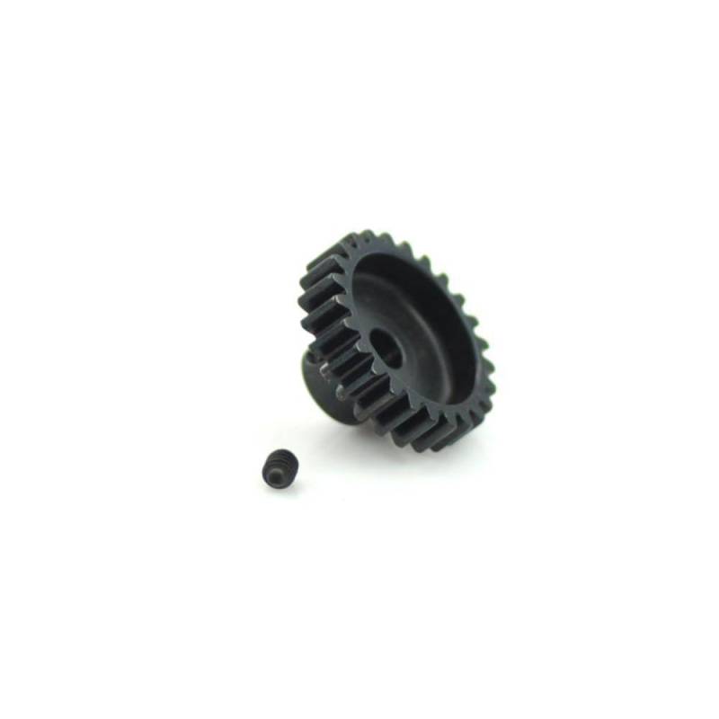 Piñón módulo 1 Xtr Racing 1/8 25T