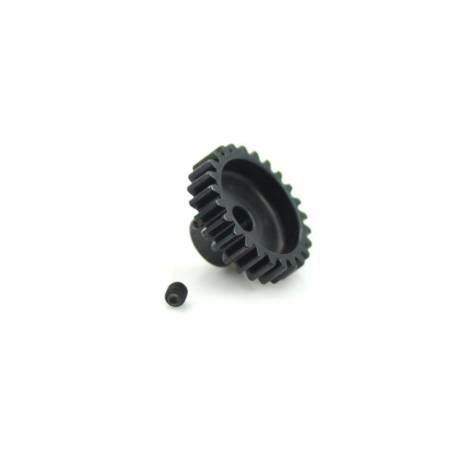 Piñón módulo 1 Xtr Racing 1/8 25T