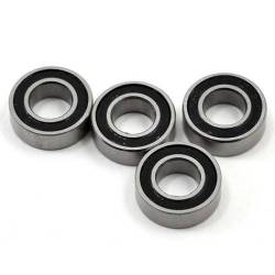 Rodamientos Xtr Racing 6x12x4 (4 uds)