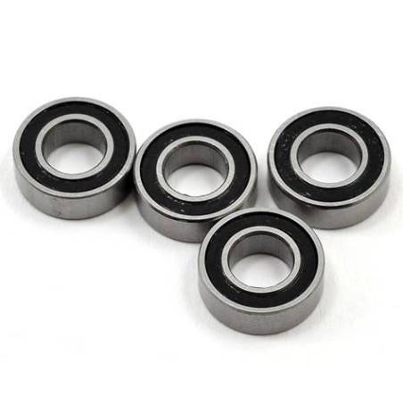 Rodamientos Xtr Racing 6x12x4 (4 uds)