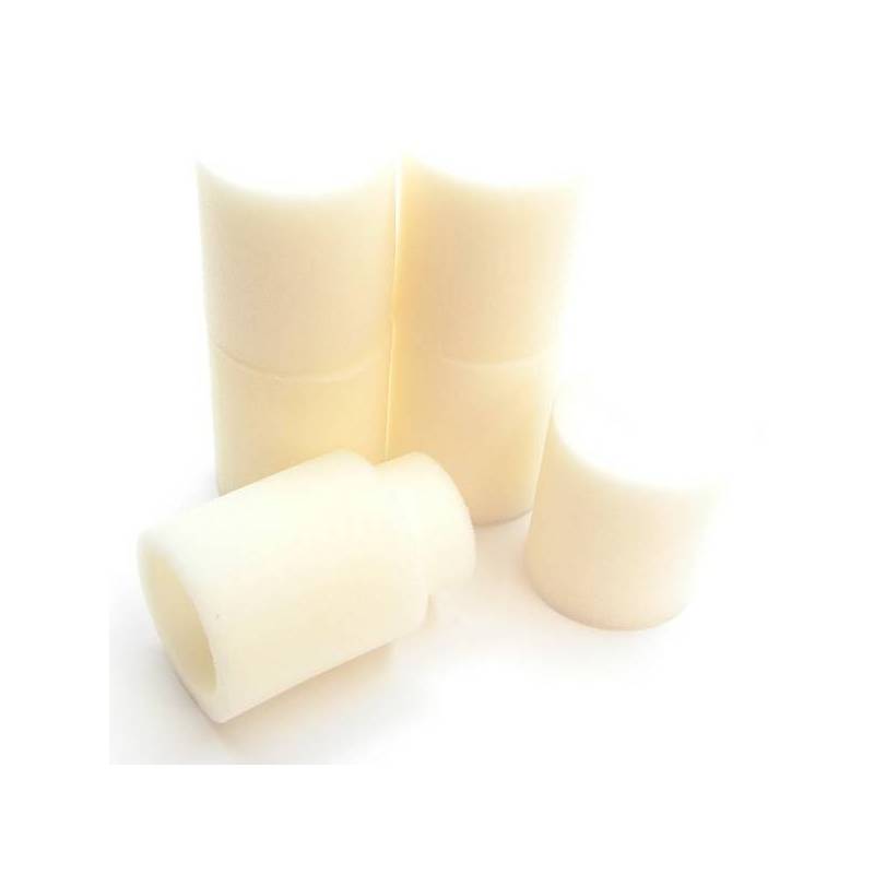 Espuma de filtro Xtr Racing compatible HB Serpent Losi Associated (6 uds)