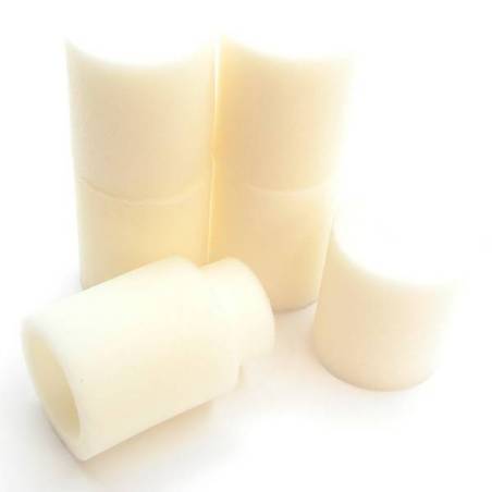 Espuma de filtro Xtr Racing compatible HB Serpent Losi Associated (6 uds)