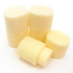 Espuma filtro Xtr Racing Kyosho MP9/MP10 (6 uds)