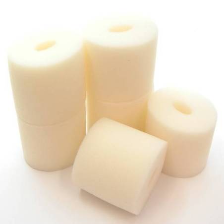 Espuma filtro Xtr Racing Mugen MBX8 (6 uds)