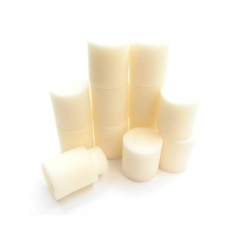 Espuma filtro Xtr Racing HB Serpent Losi Associated (12 uds)