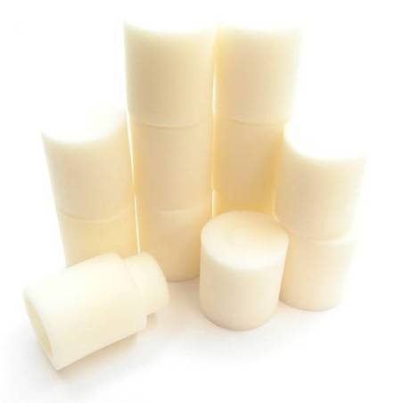 Espuma filtro Xtr Racing HB Serpent Losi Associated (12 uds)