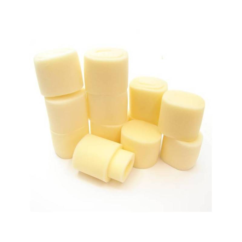 Espuma filtro Xtr Racing Kyosho MP9/MP10 (12 uds)