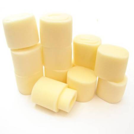 Espuma filtro Xtr Racing Kyosho MP9/MP10 (12 uds)