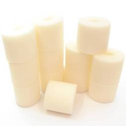 Espuma filtro Xtr Racing Mugen MBX8 (12 uds)