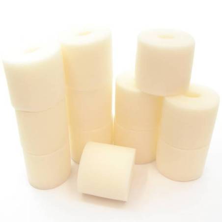 Espuma filtro Xtr Racing Mugen MBX8 (12 uds)