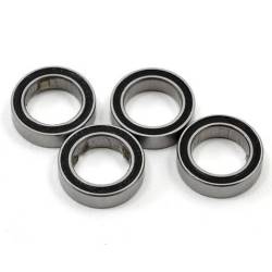 Rodamientos Xtr Racing 10x15x4 (4 uds)