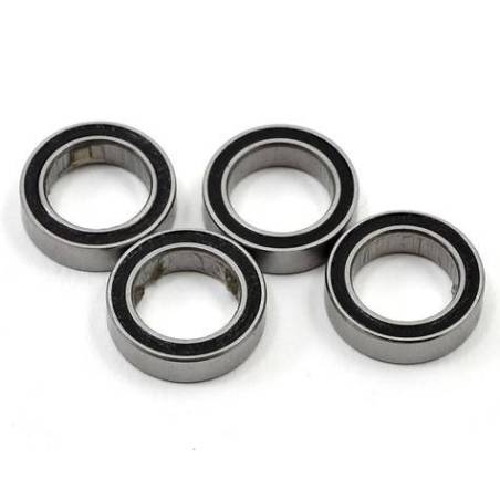 Rodamientos Xtr Racing 10x15x4 (4 uds)