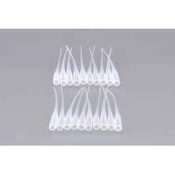 Puntas para ciano Xtr Racing 4 uds