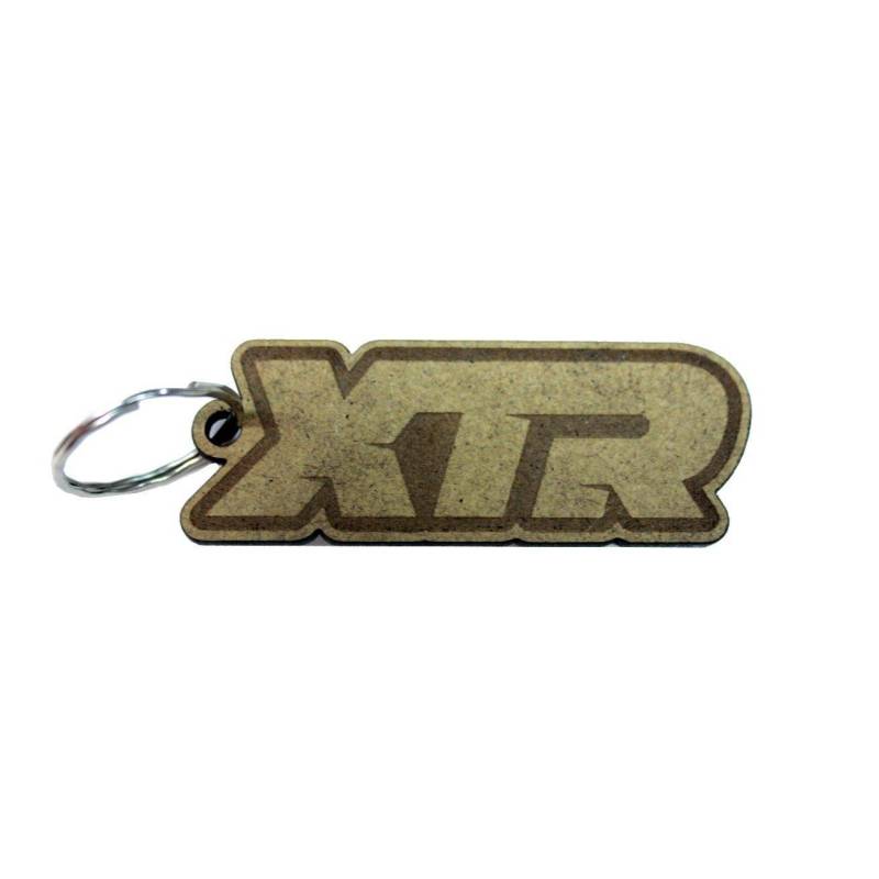 Llavero Xtr Racing