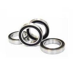 Rodamientos Xtr Racing 1/2x3/4x5/32 (4 uds)