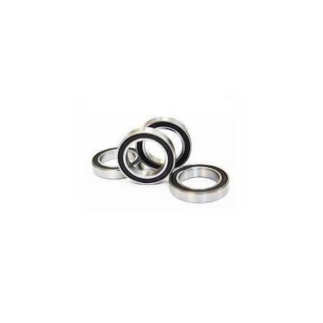 Rodamientos Xtr Racing 1/2x3/4x5/32 (4 uds)