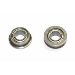 Rodamientos Xtr Racing 3x6x2.5 con labio (4 uds)