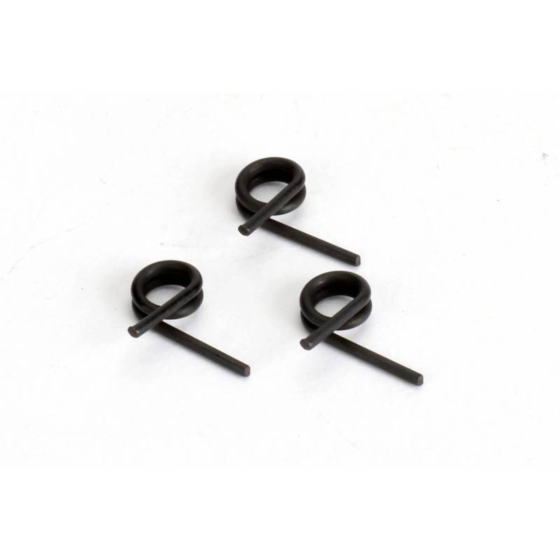 Muelles embrague Xtr Racing medium (3 uds)