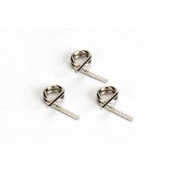 Muelles embrague Xtr Racing hard (3 uds)