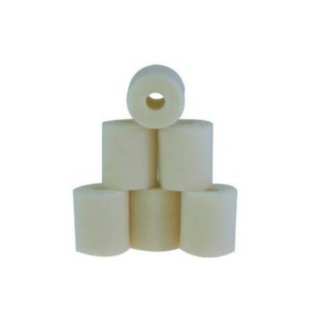 Espuma filtro Xtr Racing MBX8R (6 uds)