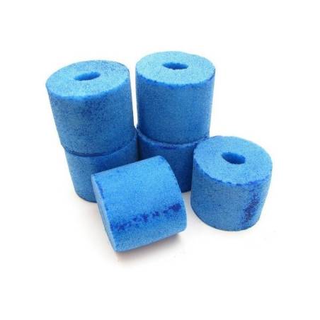 Espuma filtro Xtr Racing MBX8R (12 uds) aceitada