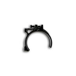 Soporte motor Xtr Racing 40 mm