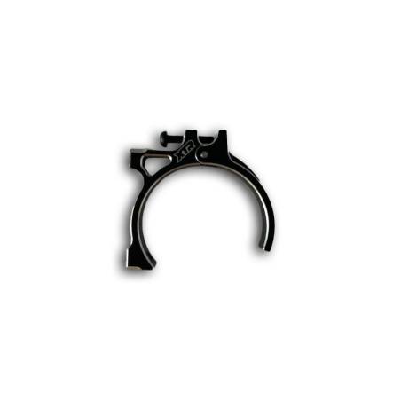 Soporte motor Xtr Racing 40 mm