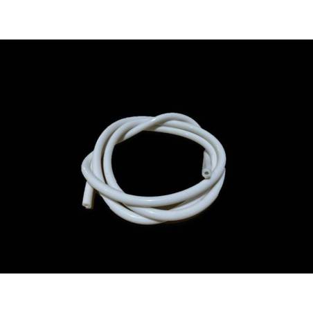 Tubo combustible blanco alta densidad Xtr Racing Ronnefalk Edition